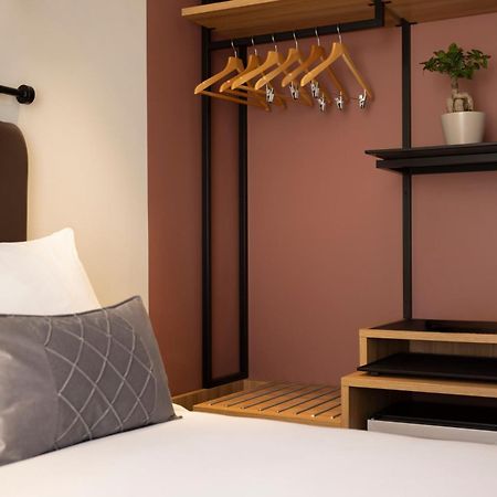 55 By Le Mirage Otel Londra Dış mekan fotoğraf