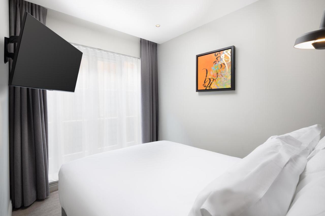 55 By Le Mirage Otel Londra Dış mekan fotoğraf